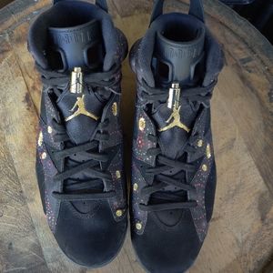 Jordan 6 CNY